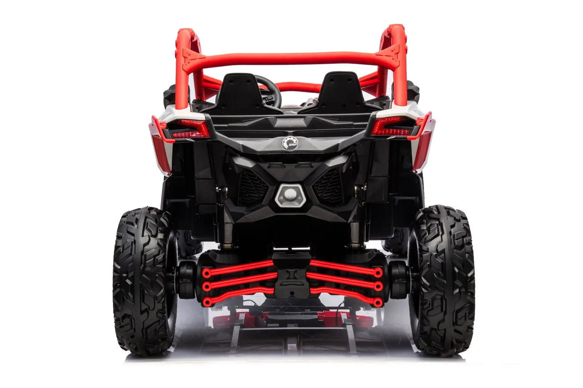 Can-am Maverick 2 Seater Ride on