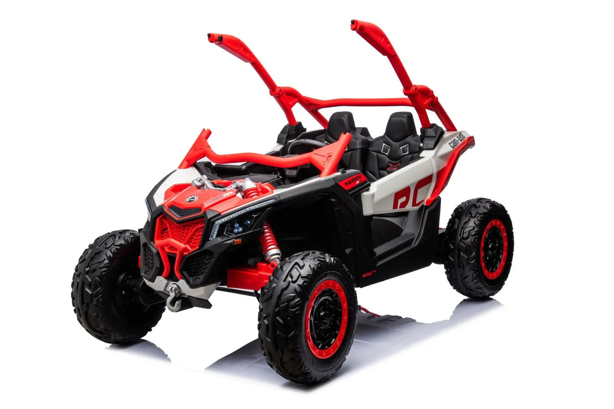Can-am Maverick 2 Seater Ride on