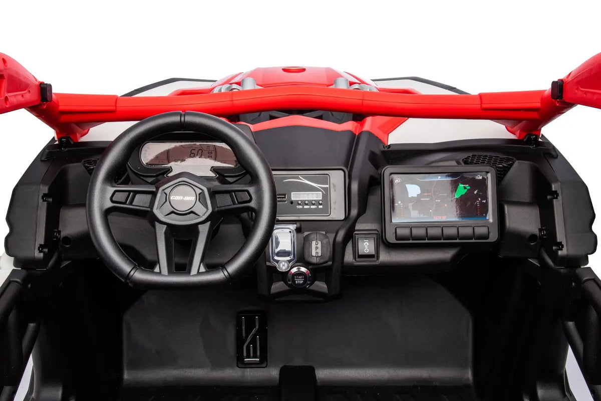 Can-am Maverick 2 Seater Ride on