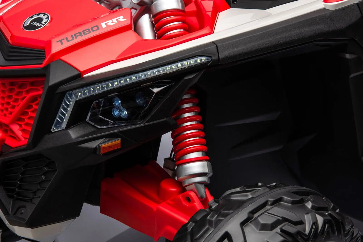 Can-am Maverick 2 Seater Ride on