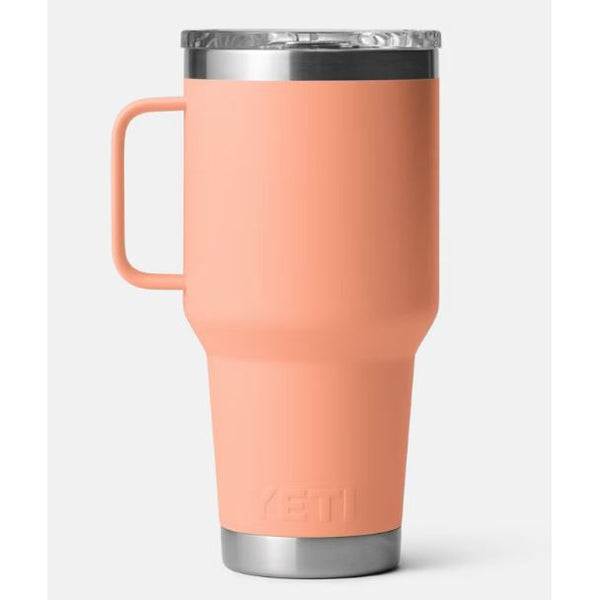 Rambler® 30oz (887 mL) Travel Mug With Stronghold™ Lid