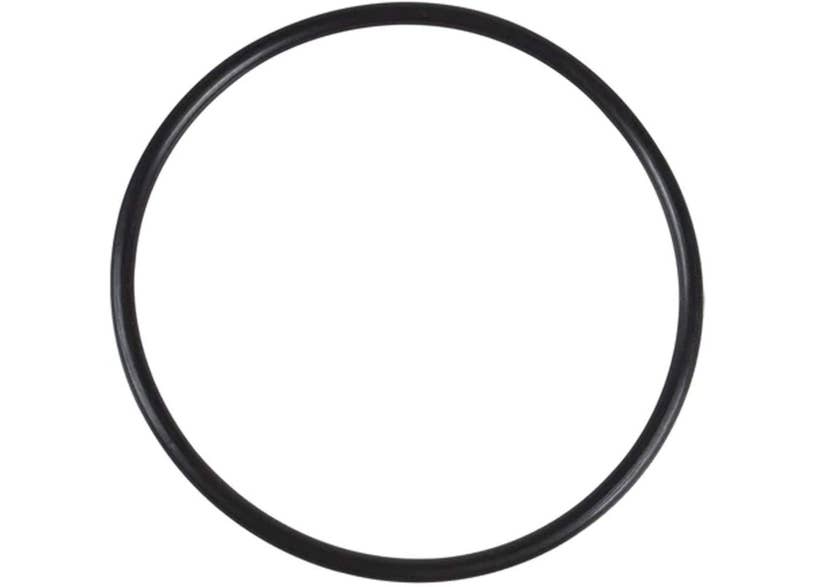 OIL FILTER COVER O-RING