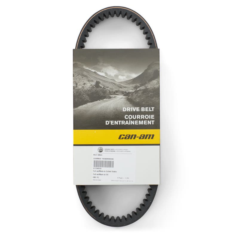 Can-Am Performance Drive Belt G2L 450CC