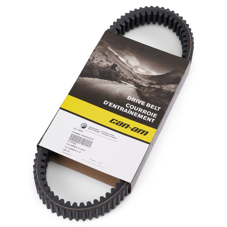 Can-Am Performance Drive Belt G2,G2L,G2S 500CC+