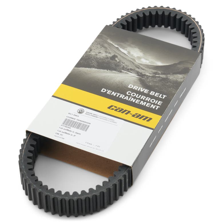 Can-Am Performance Drive Belt G2,G2L,G2S 500CC+