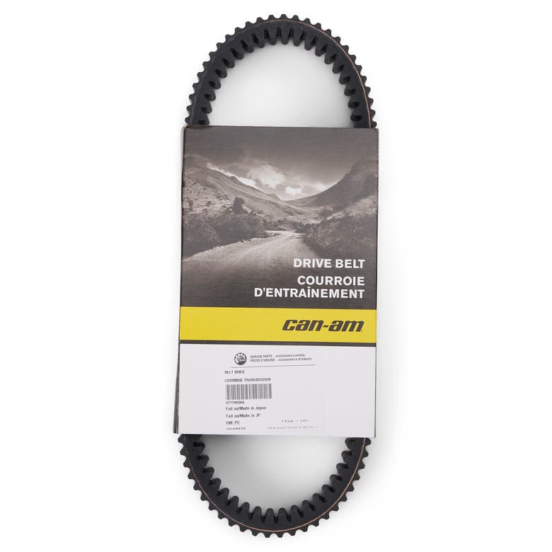 Can-Am Performance Drive Belt G2,G2L,G2S 500CC+