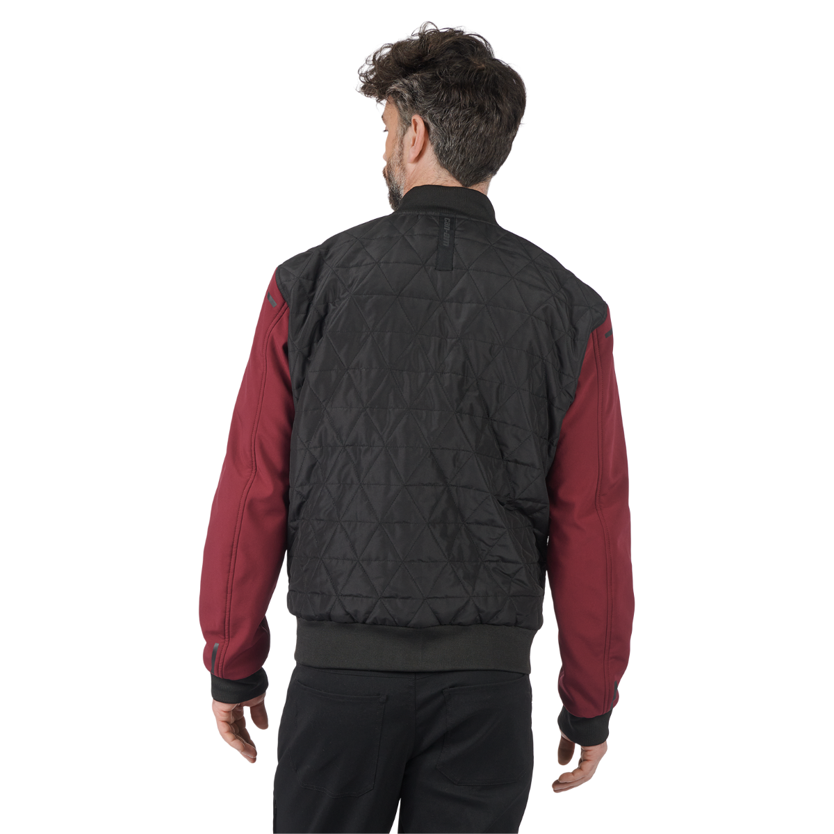 Men's Cuna Bomber Jacket
