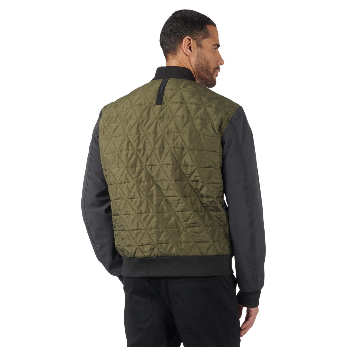 Men's Cuna Bomber Jacket