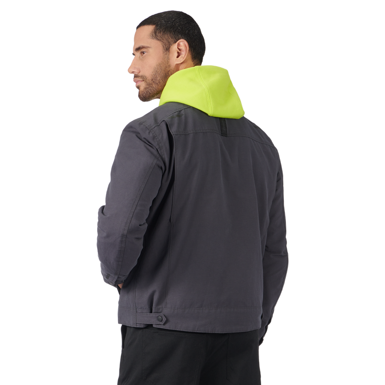 Men's Veda Chore Customizable Jacket