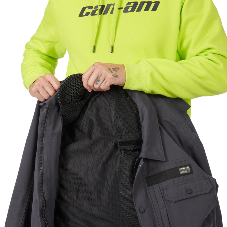 Men's Veda Chore Customizable Jacket