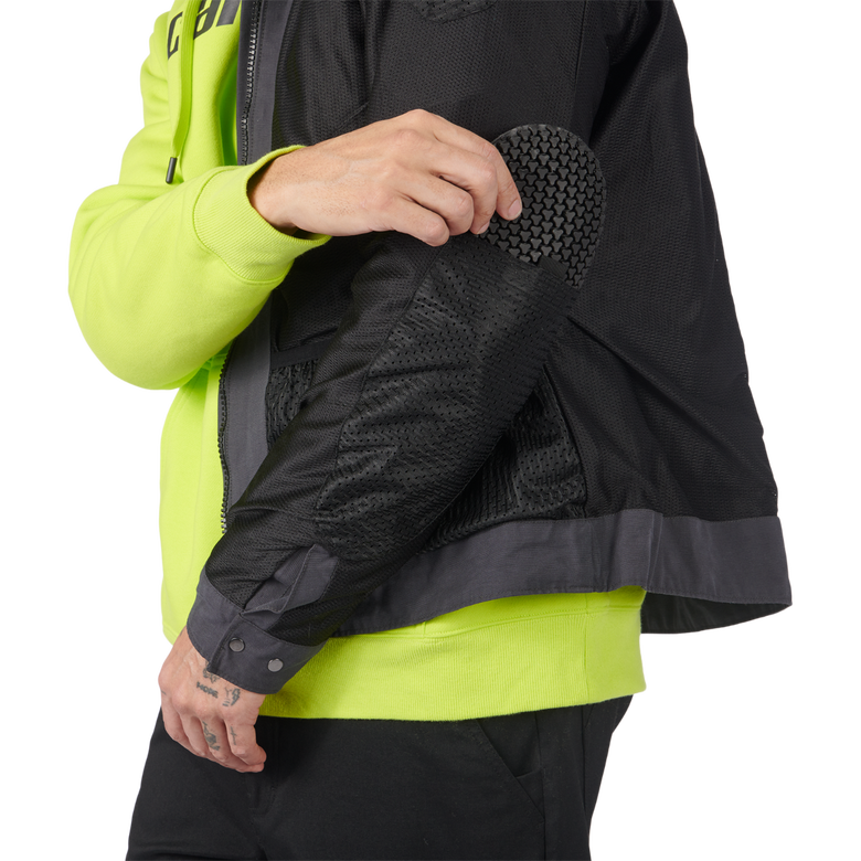 Men's Veda Chore Customizable Jacket