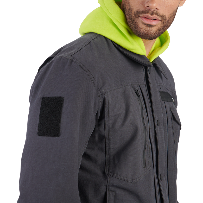 Men's Veda Chore Customizable Jacket