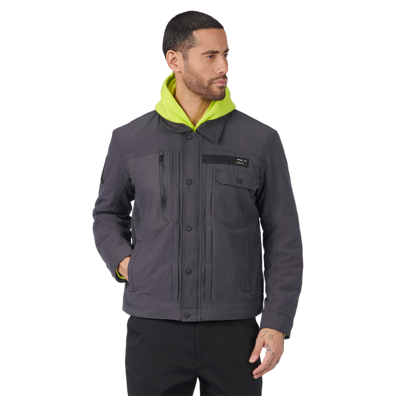 Men's Veda Chore Customizable Jacket