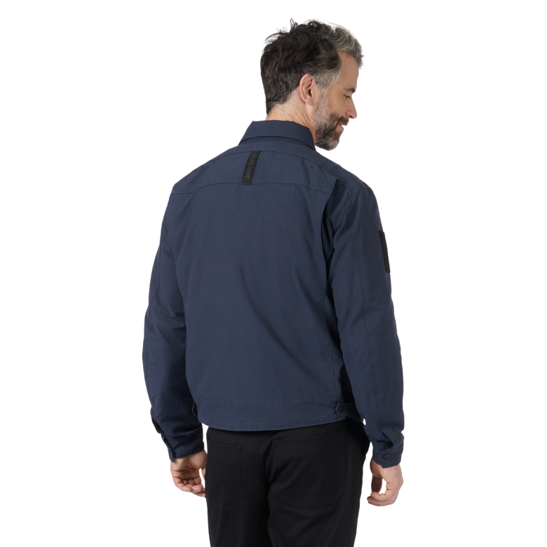 Men's Veda Chore Customizable Jacket