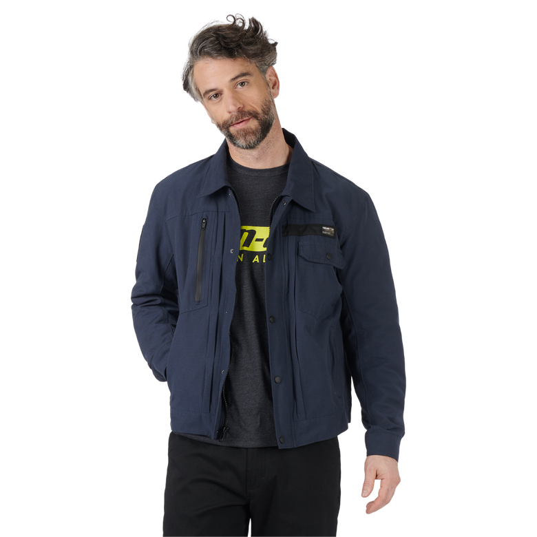 Men's Veda Chore Customizable Jacket