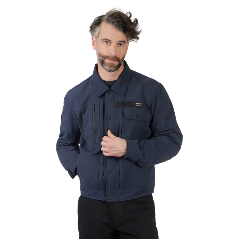 Men's Veda Chore Customizable Jacket