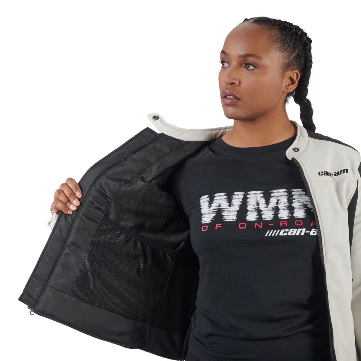 Women's Annick Jacket