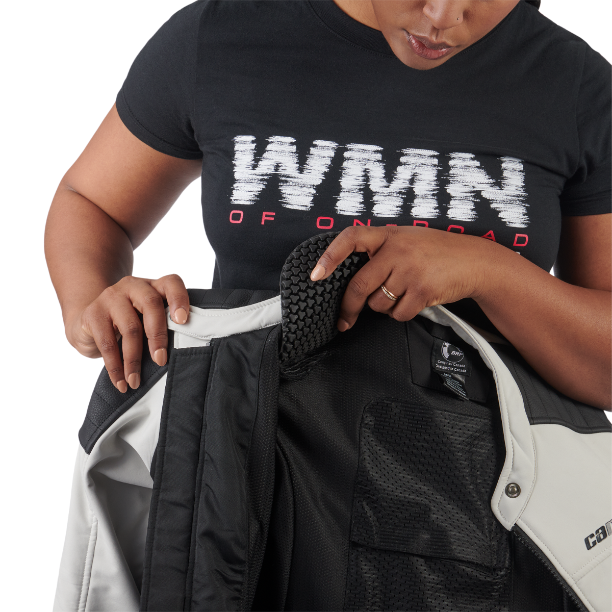 Women's Annick Jacket