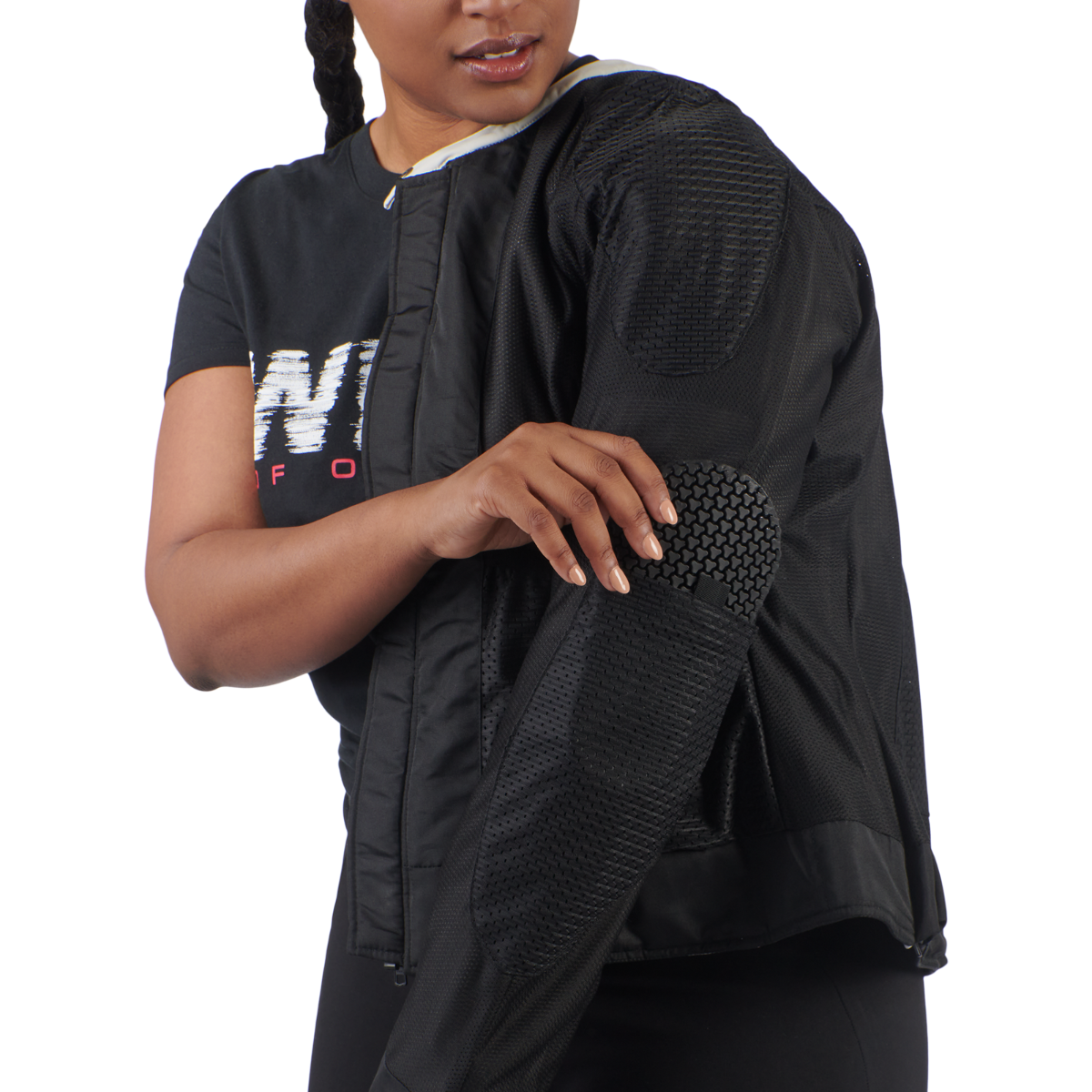 Women's Annick Jacket