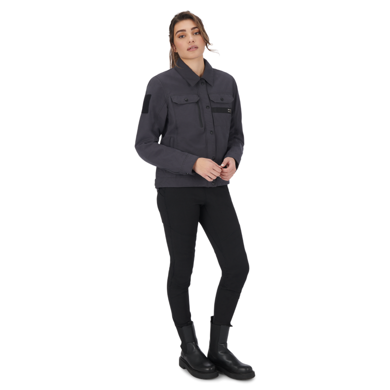 Women's Lipa Customizable Jacket