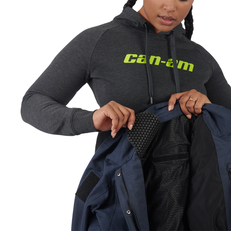 Women's Lipa Customizable Jacket