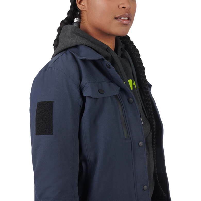 Women's Lipa Customizable Jacket
