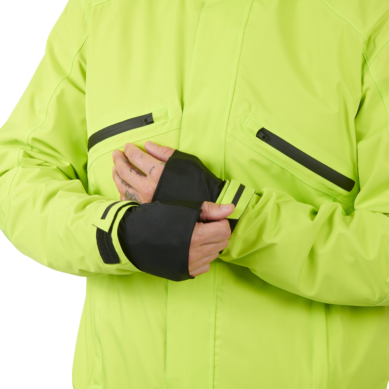 Men's Seil Packable Jacket