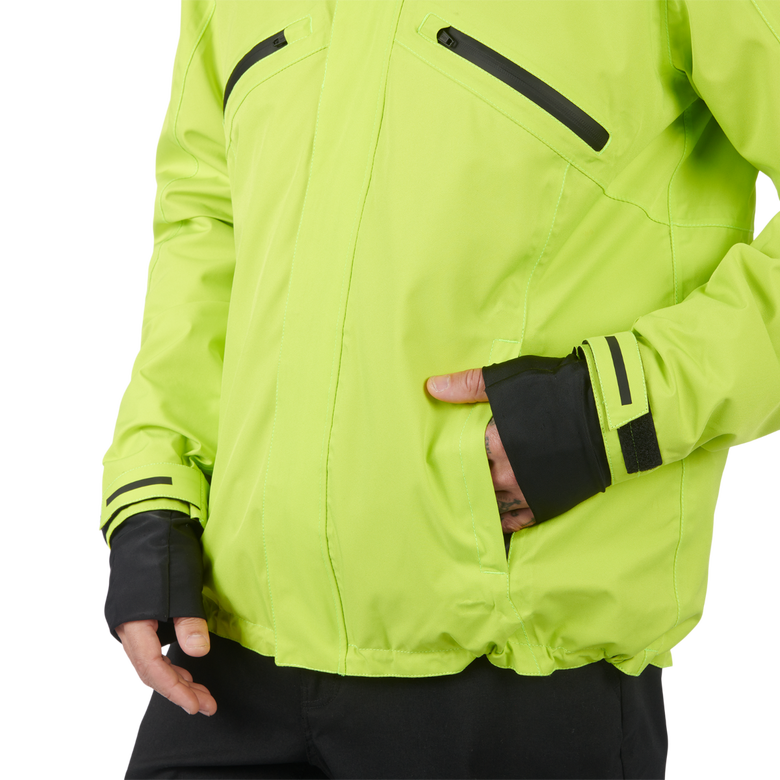 Men's Seil Packable Jacket
