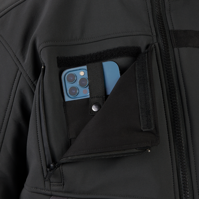 Men's Rone Harrington Jacket