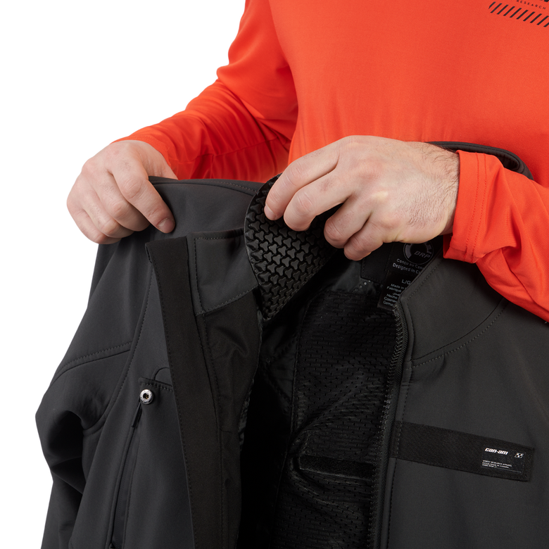 Men's Rone Harrington Jacket