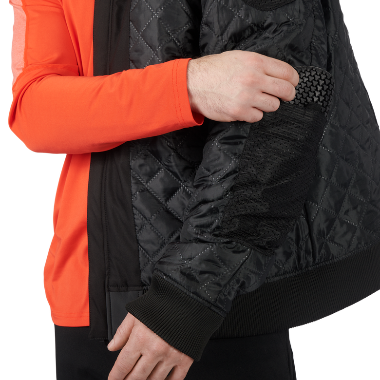 Men's Rone Harrington Jacket