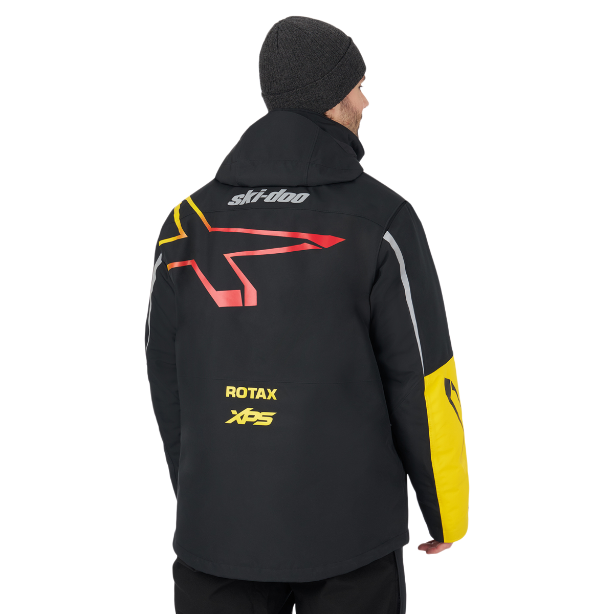 Men's Absolute 0 X-Team Edition Jacket