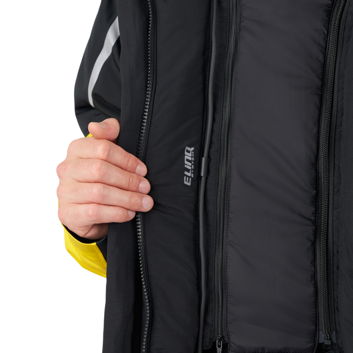 Men's Absolute 0 X-Team Edition Jacket