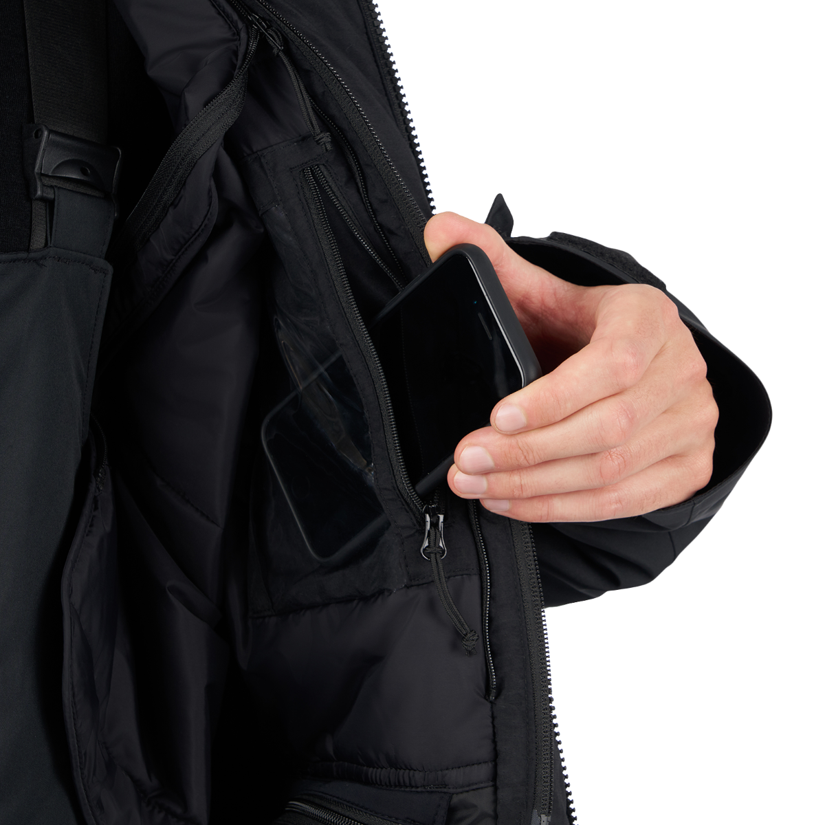 Men's Absolute 0 X-Team Edition Jacket