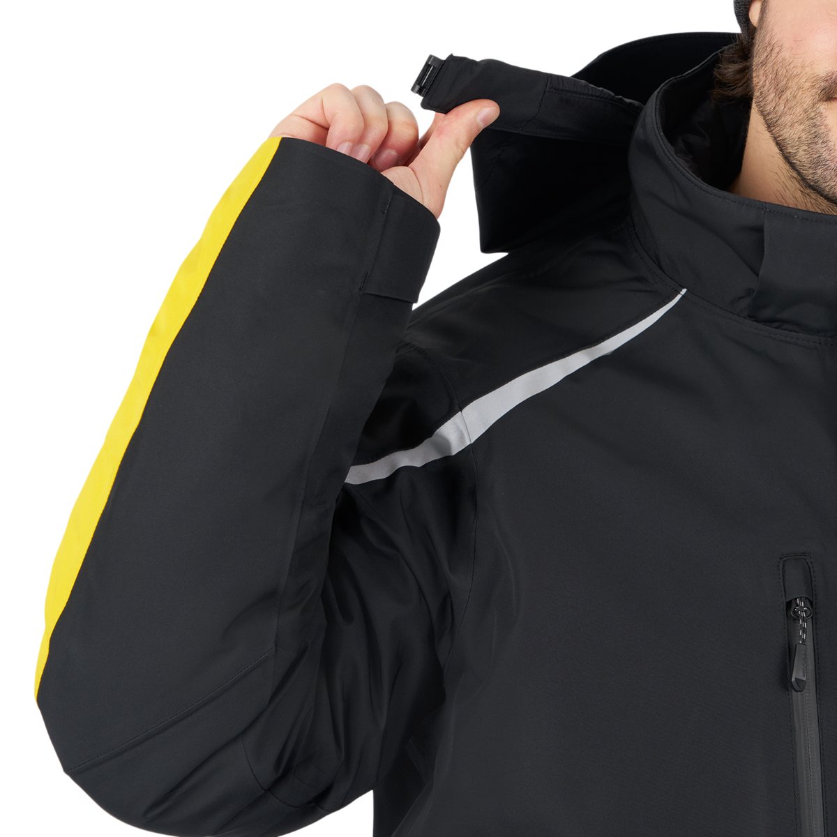 Men's Absolute 0 X-Team Edition Jacket