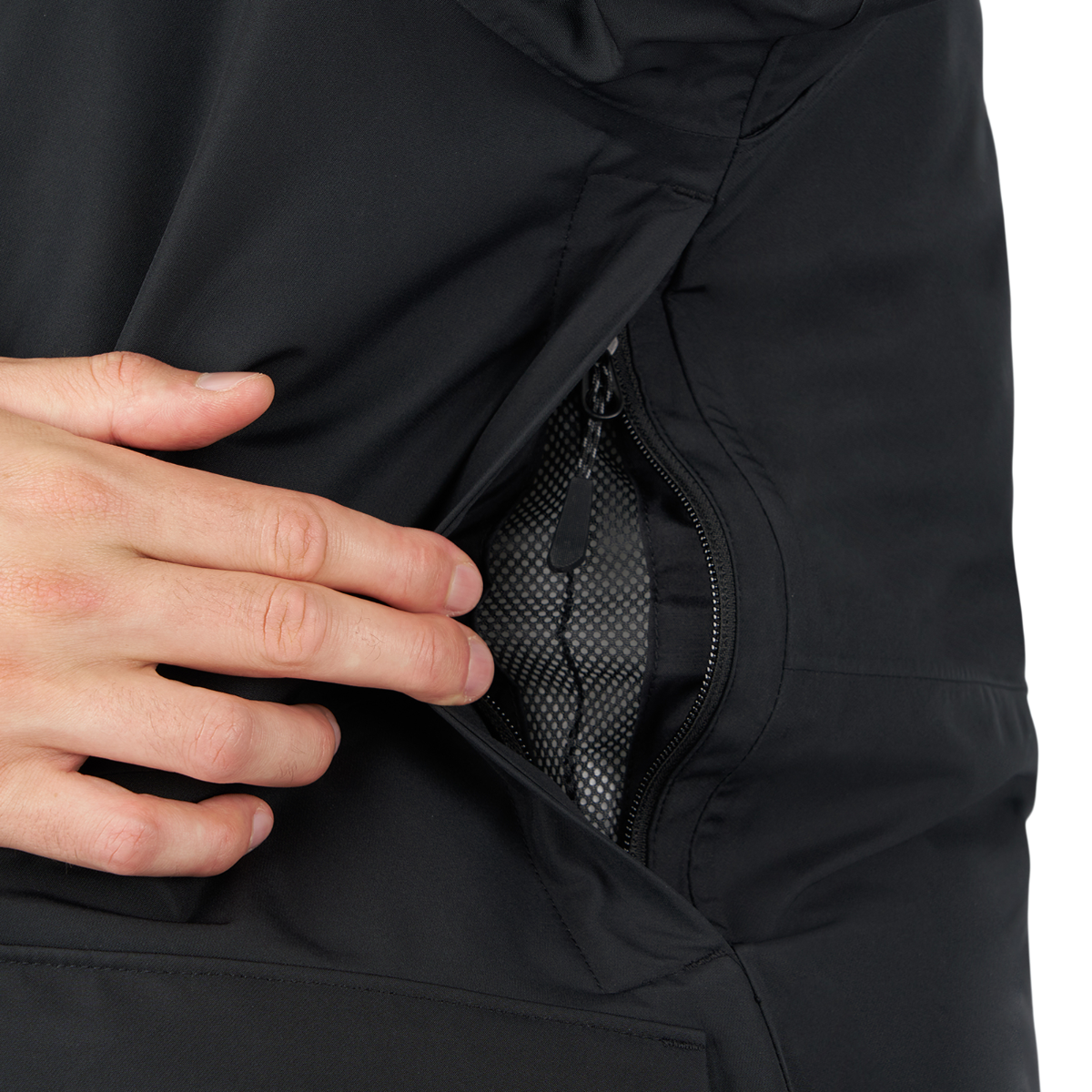 Men's Absolute 0 X-Team Edition Jacket