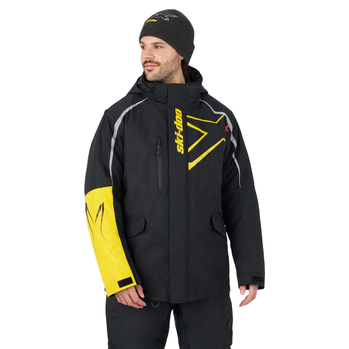 Men's Absolute 0 X-Team Edition Jacket
