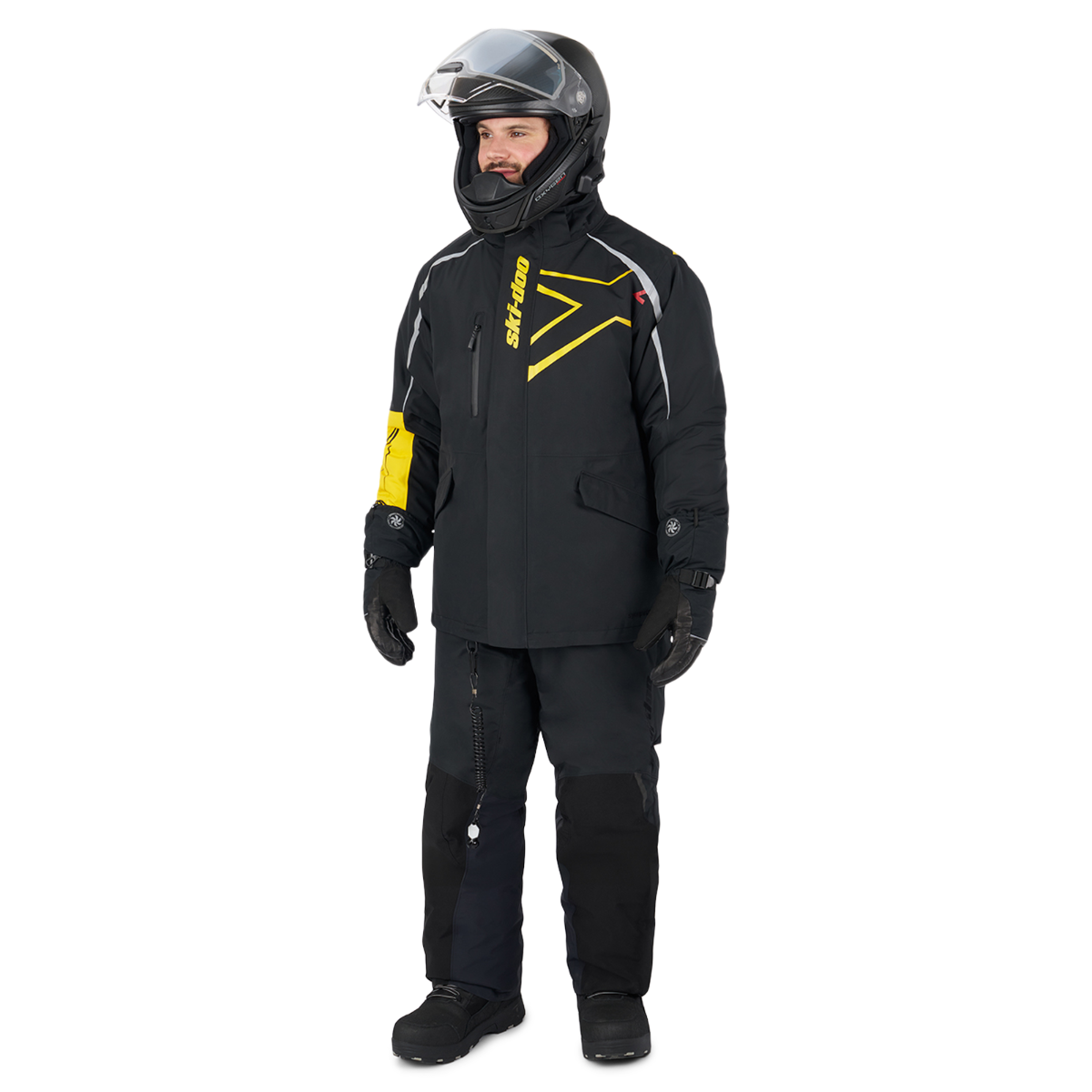 Men's Absolute 0 X-Team Edition Jacket