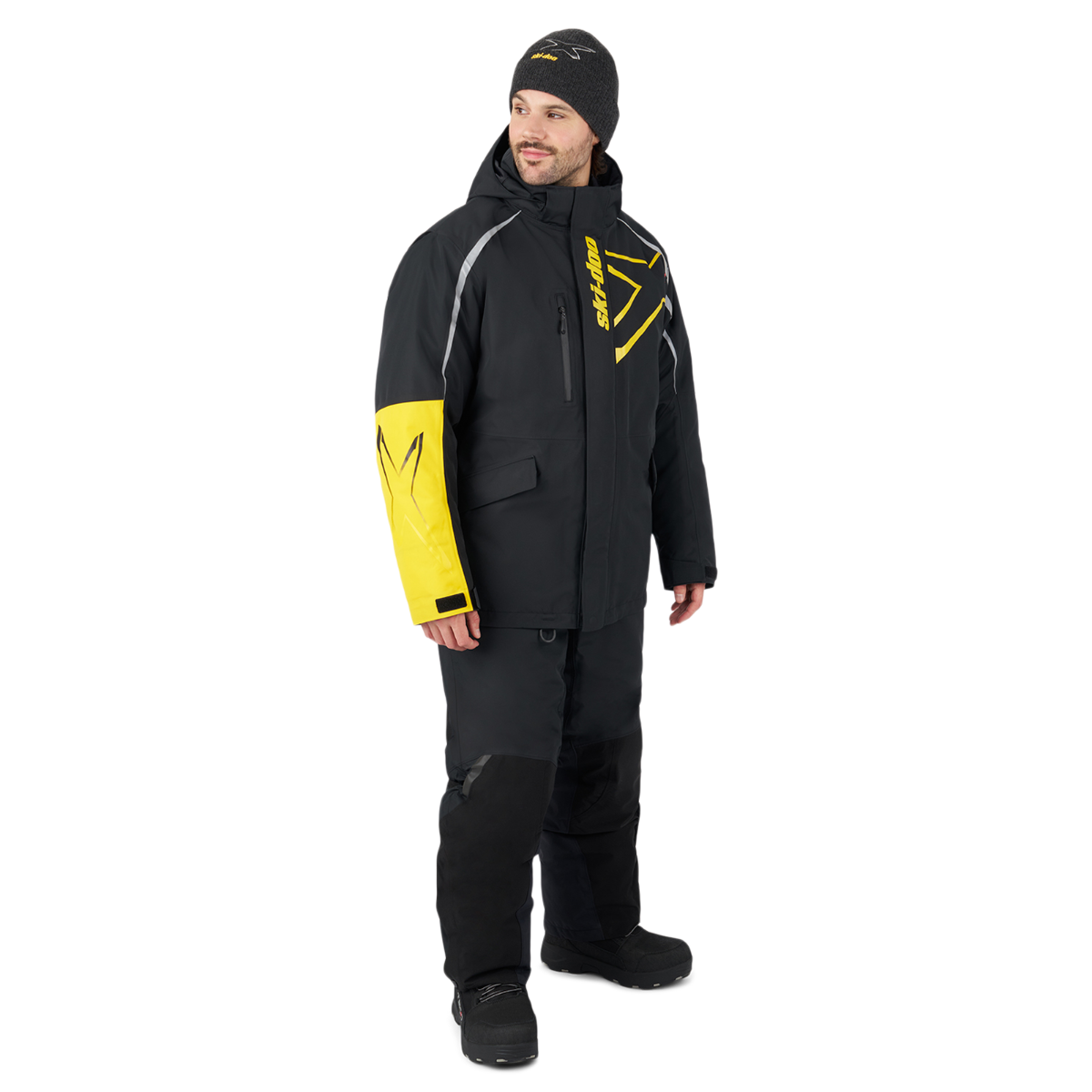 Men's Absolute 0 X-Team Edition Jacket