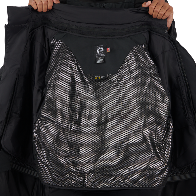 Men's Absolute 0 X-Team Edition Jacket