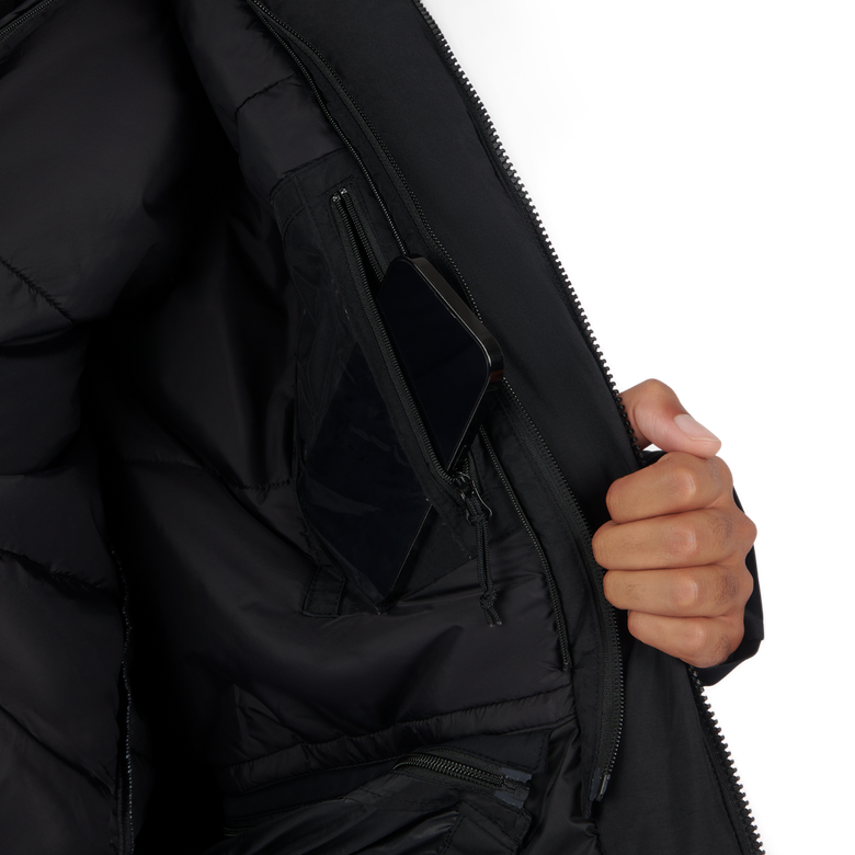 Men's Absolute 0 X-Team Edition Jacket