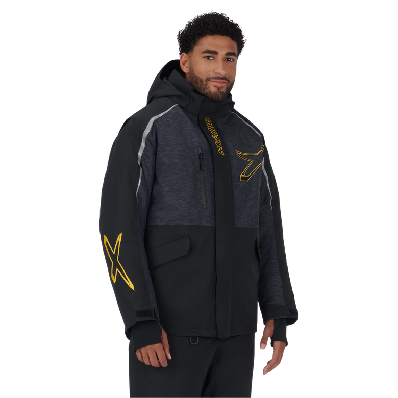 Men's Absolute 0 X-Team Edition Jacket