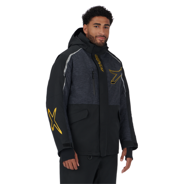 Men's Absolute 0 X-Team Edition Jacket