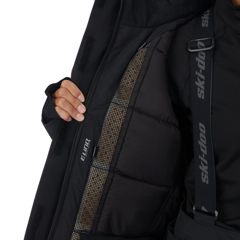 Women's Vasa+ Jacket