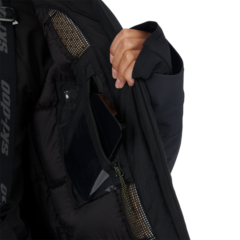 Women's Vasa+ Jacket