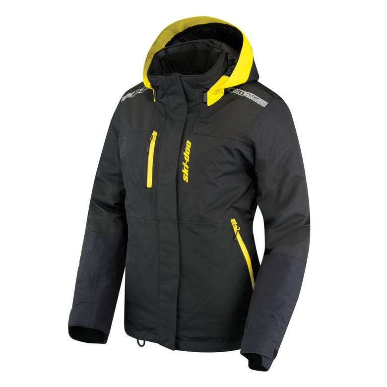 Women's Vasa+ Jacket