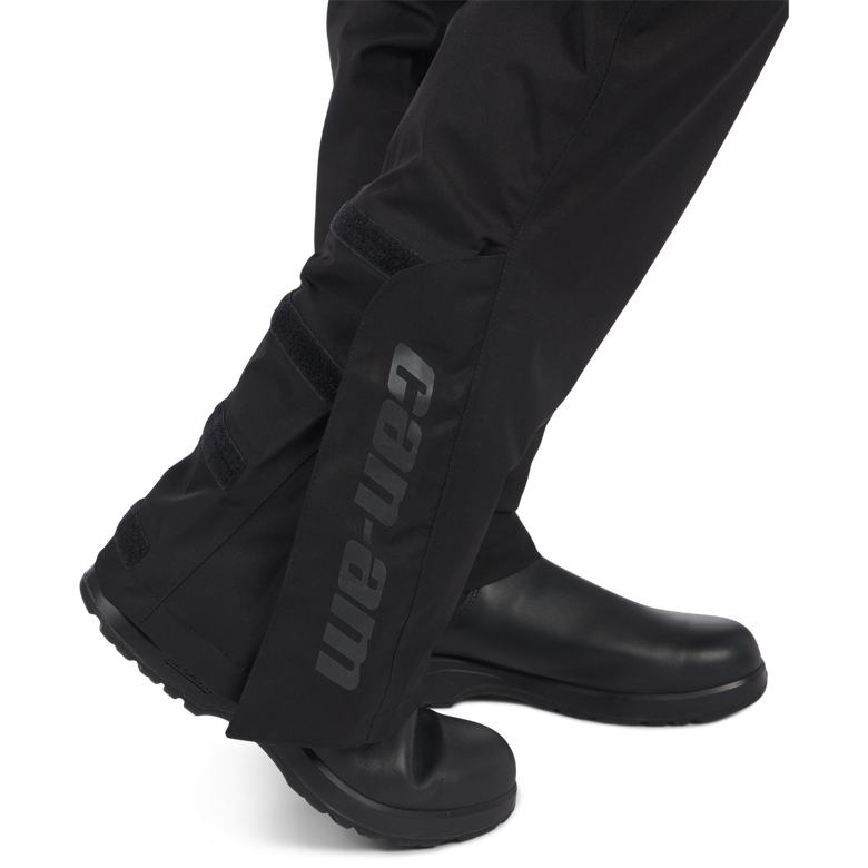 Unisex Aegis Rain Overpants