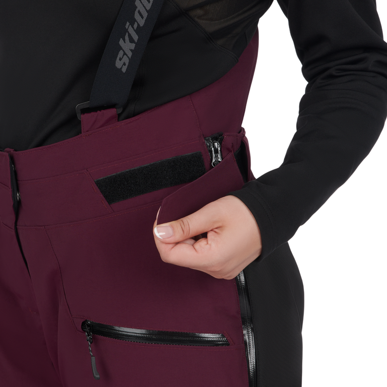 Women's Exodus Highpants