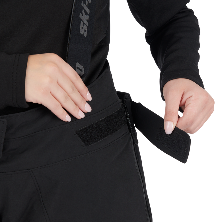 Women's Exodus Highpants