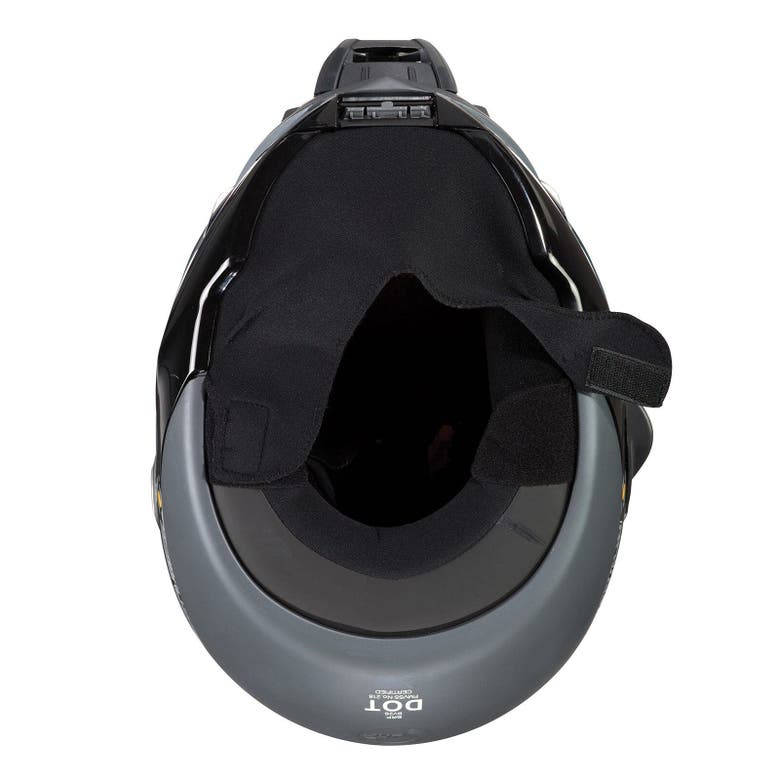 BV2S Electric SE Helmet - Small